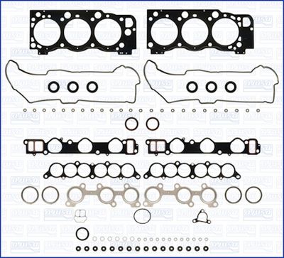 Gasket Kit, cylinder head AJUSA 52233100
