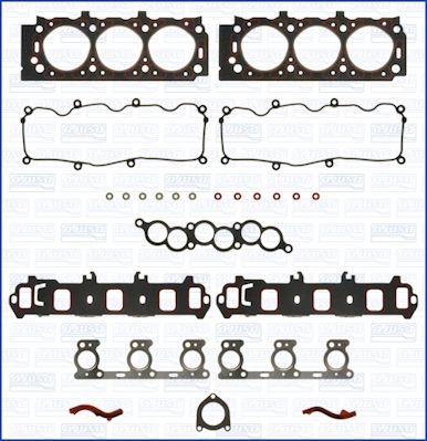 Gasket Kit, cylinder head AJUSA 52235200