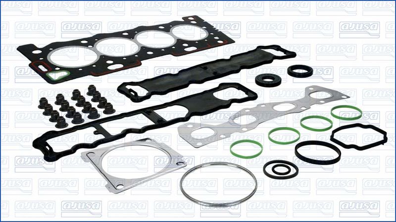 AJUSA 52236600 Gasket Kit, cylinder head