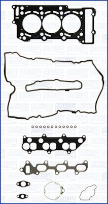 Gasket Kit, cylinder head AJUSA 52236800