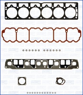 Gasket Kit, cylinder head AJUSA 52241100