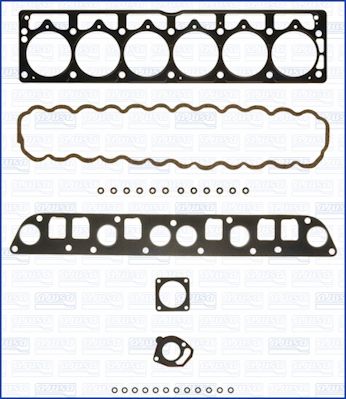 Gasket Kit, cylinder head AJUSA 52241200