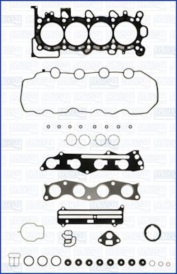 Gasket Kit, cylinder head AJUSA 52245400