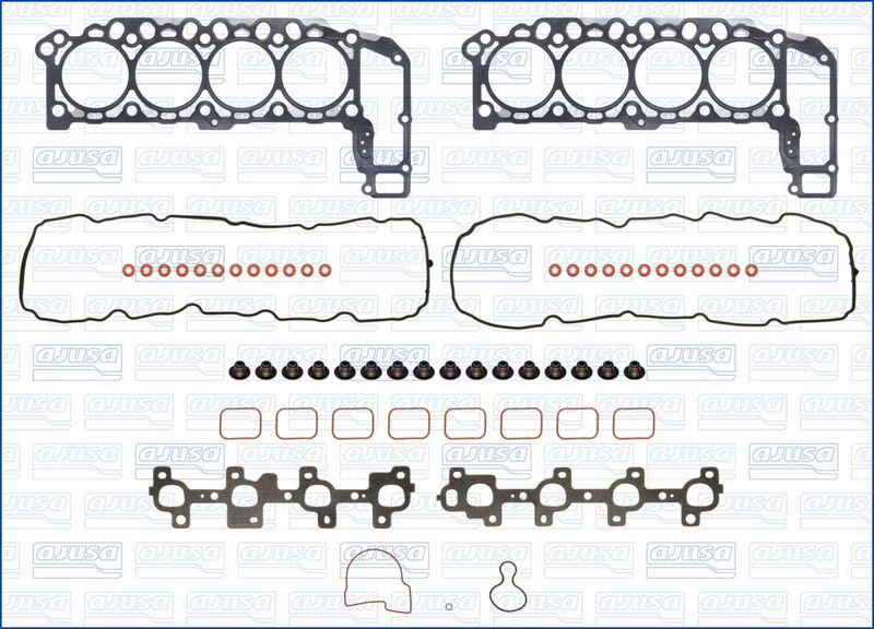 AJUSA 52249100 Gasket Kit, cylinder head