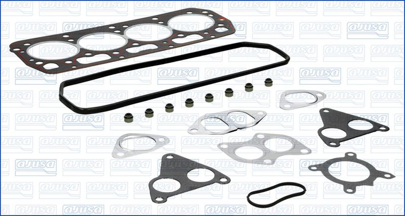AJUSA 52250000 Gasket Kit, cylinder head