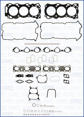 Gasket Kit, cylinder head AJUSA 52252200