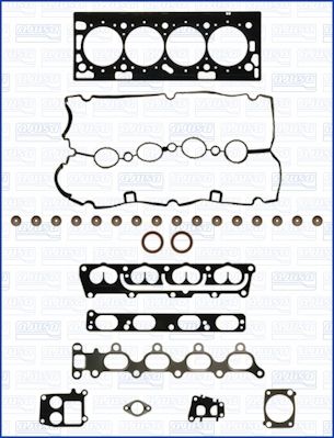 AJUSA 52254100 Gasket Kit, cylinder head