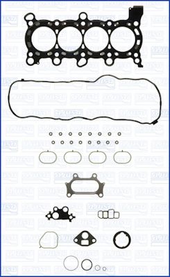 AJUSA 52256700 Gasket Kit, cylinder head