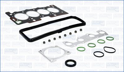 Gasket Kit, cylinder head AJUSA 52258000
