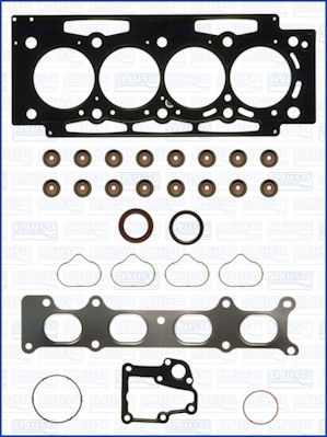 Gasket Kit, cylinder head AJUSA 52258100