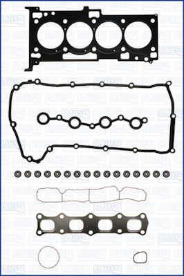 AJUSA 52258600 Gasket Kit, cylinder head