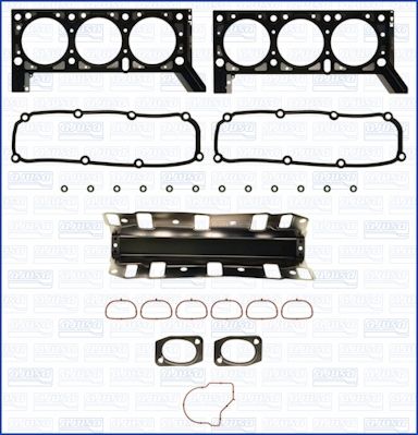 AJUSA 52258900 Gasket Kit, cylinder head