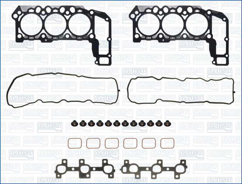 AJUSA 52259100 Gasket Kit, cylinder head