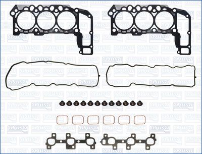 Gasket Kit, cylinder head AJUSA 52259100