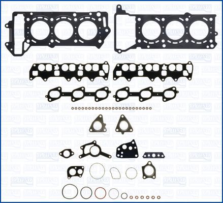 AJUSA 52262500 Gasket Kit, cylinder head