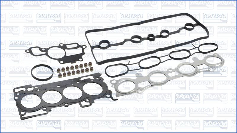 AJUSA 52263800 Gasket Kit, cylinder head