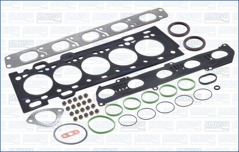 AJUSA 52264600 Gasket Kit, cylinder head