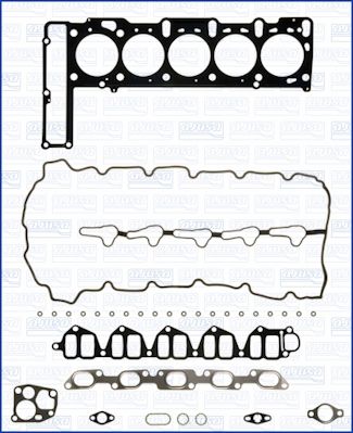 Gasket Kit, cylinder head AJUSA 52268400