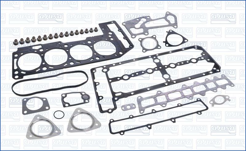 AJUSA 52269900 Gasket Kit, cylinder head