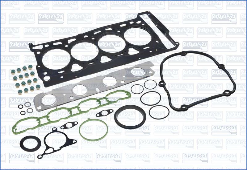 AJUSA 52270600 Gasket Kit, cylinder head