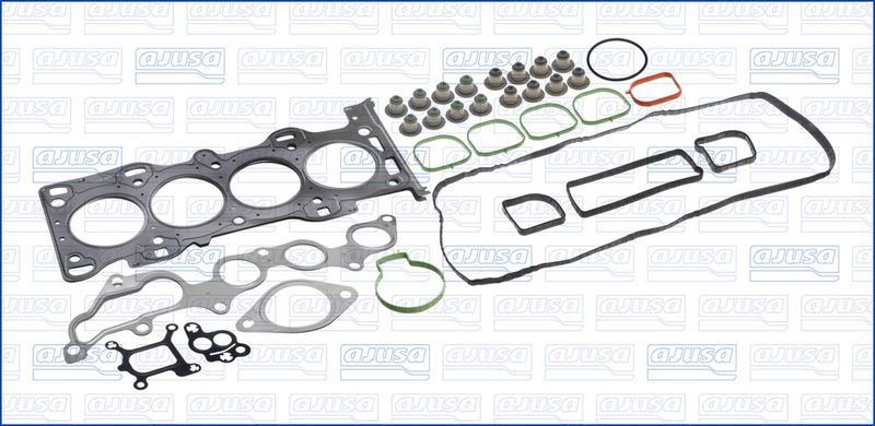 AJUSA 52271500 Gasket Kit, cylinder head