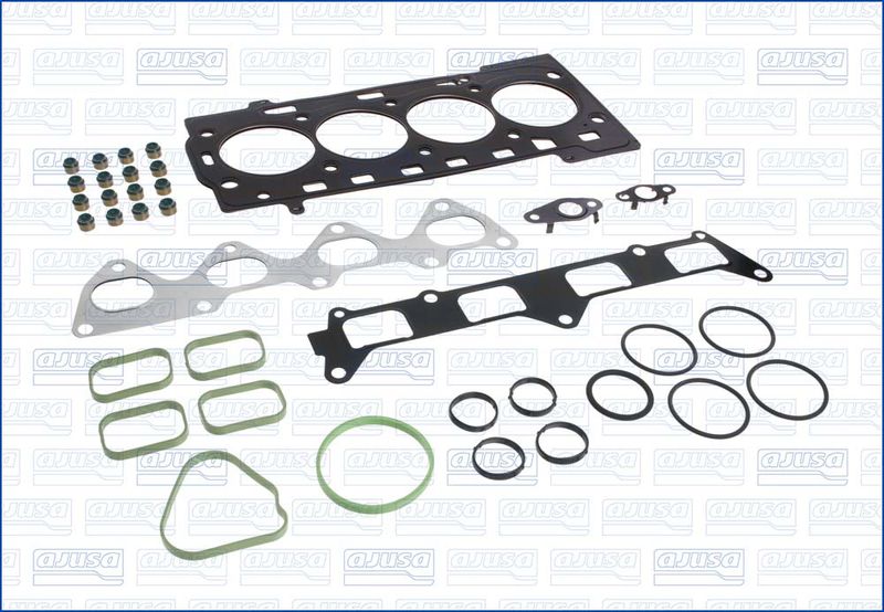 AJUSA 52272100 Gasket Kit, cylinder head