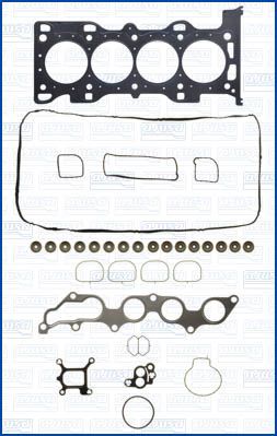 AJUSA 52272500 Gasket Kit, cylinder head