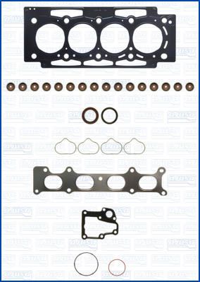 AJUSA 52272900 Gasket Kit, cylinder head