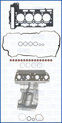 AJUSA 52273000 Gasket Kit, cylinder head