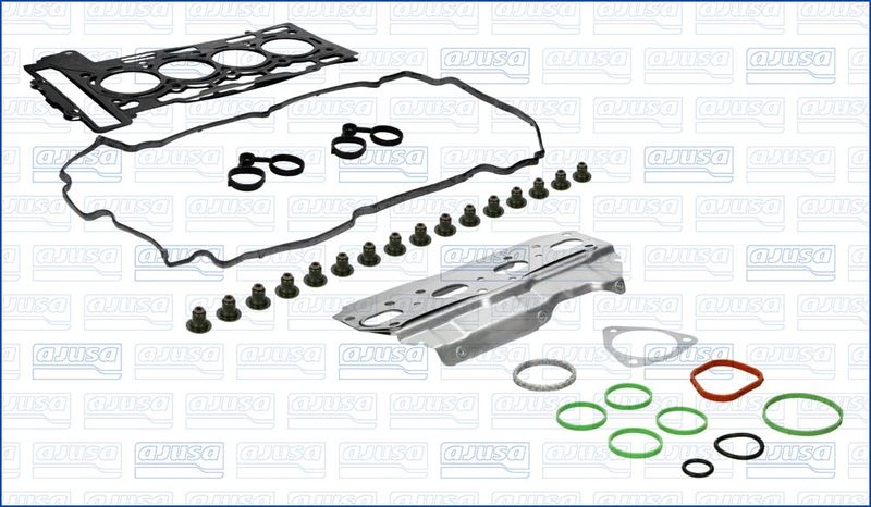 AJUSA 52273200 Gasket Kit, cylinder head