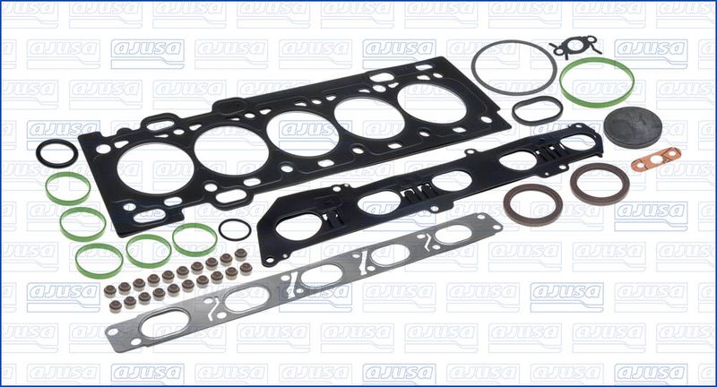 AJUSA 52273400 Gasket Kit, cylinder head