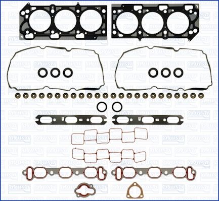 AJUSA 52274000 Gasket Kit, cylinder head