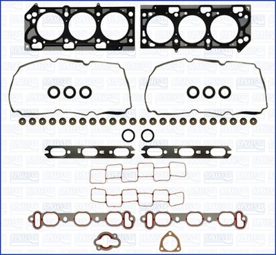Gasket Kit, cylinder head AJUSA 52274000