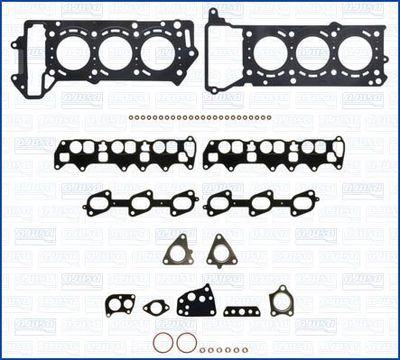 Gasket Kit, cylinder head AJUSA 52275000