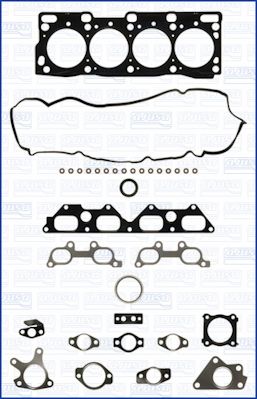 Gasket Kit, cylinder head AJUSA 52275900