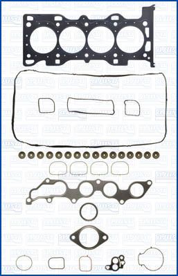 AJUSA 52276000 Gasket Kit, cylinder head