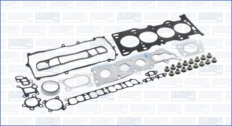 AJUSA 52277700 Gasket Kit, cylinder head