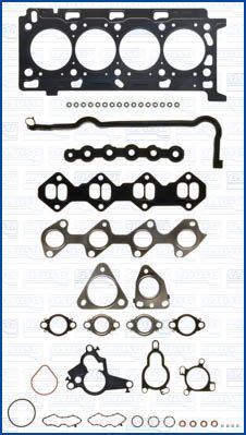 AJUSA 52278800 Gasket Kit, cylinder head