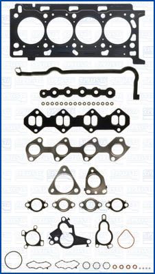 AJUSA 52279600 Gasket Kit, cylinder head