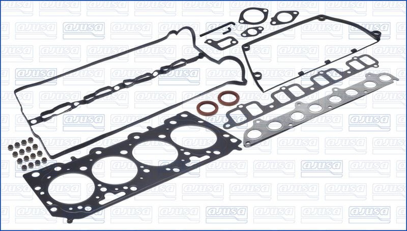 AJUSA 52281100 Gasket Kit, cylinder head