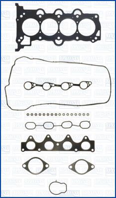AJUSA 52283000 Gasket Kit, cylinder head
