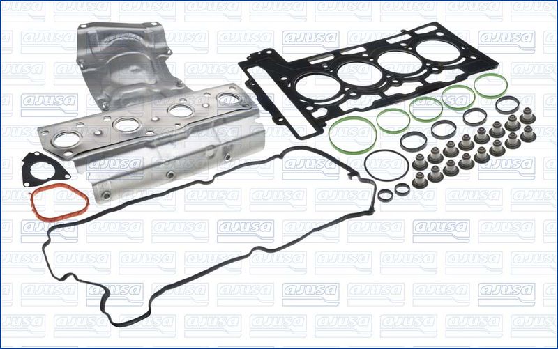 AJUSA 52283900 Gasket Kit, cylinder head