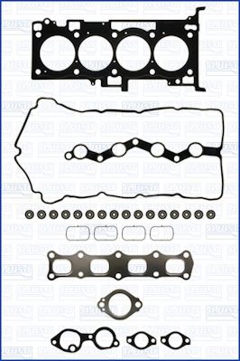 AJUSA 52284800 Gasket Kit, cylinder head