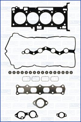 Gasket Kit, cylinder head AJUSA 52284900