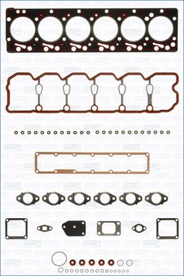 Gasket Kit, cylinder head AJUSA 52285700