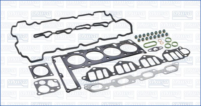 AJUSA 52286300 Gasket Kit, cylinder head