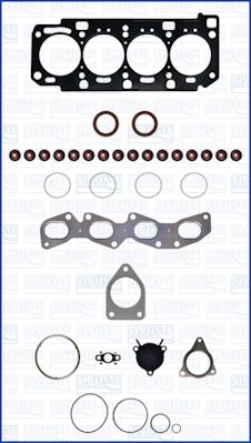 AJUSA 52286500 Gasket Kit, cylinder head
