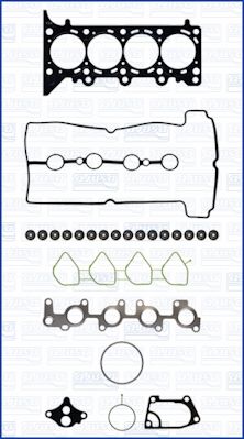 AJUSA 52289700 Gasket Kit, cylinder head