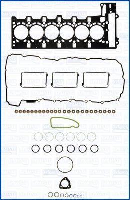 AJUSA 52291500 Gasket Kit, cylinder head