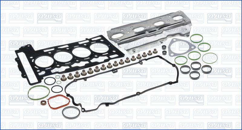 AJUSA 52291700 Gasket Kit, cylinder head